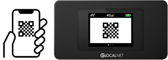 img-qr-localnet